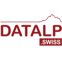 DATALP Swiss SA logo - Similar company to Datalp