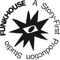 Funkhouse logo - Similar company to Shaper Studios