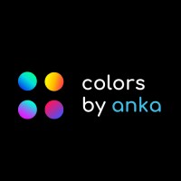 Colors by anka logo - Similar company to Alpinex Piła