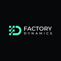 Factory Dynamics logo - Similar company to Web Data Extraction Services