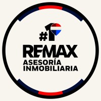 Remax Asesoría Inmobiliaria logo - Similar company to Exp Realty Ecuador