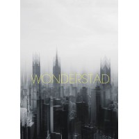 WONDERSTAD logo - Similar company to Dhooge & Meganck Architecture
