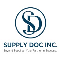 Supply Doc Inc logo - Similar company to Flosst Ltd