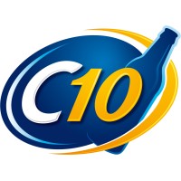 C10 - Centrale Européenne de Distribution logo - Similar company to Cozigou