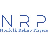 Norfolk Rehab Physio logo - Similar company to Physioedu
