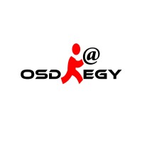 شركة تصميم وبرمجة | مواقع ومتاجر الكترونية | اميلات رسمية osd egy logo - Similar company to Mb Soft