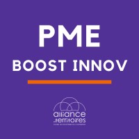 PME Boost Innov logo - Similar company to Event Catalyst