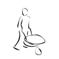 Frank Blom Hoveniers logo - Similar company to Studio Deas