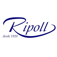 ESTACIONES DE SERVICIO RIPOLL logo - Similar company to Consorcio Peruano De Estaciones (Cpe)