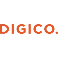 Digico Agency logo - Similar company to Dijico