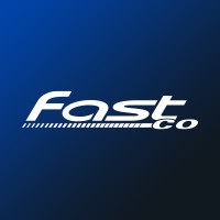 Fastco Canada logo - Similar company to Groupe Touchette