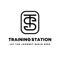 Training Station logo - Similar company to Campus Digital