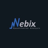Nebix logo - Similar company to Hugtech