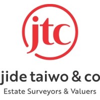 jidetaiwoandco_official logo - Similar company to Fabreads