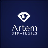 Artem Strategies logo - Similar company to Austin Pearce