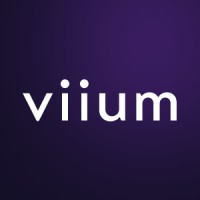 VIUUM logo - Similar company to Pt. Innovine Studio Indonesia (Viuum Eyewear)
