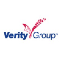 Verity Group logo - Similar company to Quantum Ediscovery