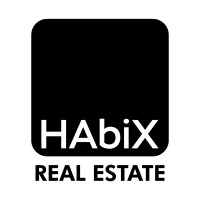 HAbiX Real Estate logo - Similar company to Hubix