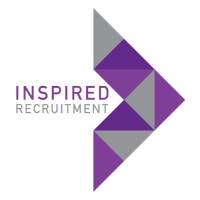 Inspired Recruitment Ltd logo - Similar company to Inspired Recruitment
