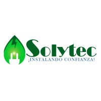 Solytec S de R.L logo - Similar company to Solytec