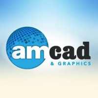 Amcad & Graphics logo - Similar company to Dk Controls Llc
