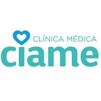 Clínica CIAME logo - Similar company to Duzani Belo Horizonte