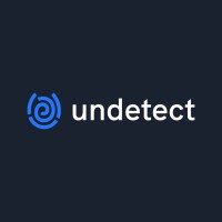 Undetect logo - Similar company to Clickbooth Moncton