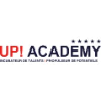 UP!ACADEMY France - Incubateur de talents, propulseur de potentiels! logo - Similar company to Fanny Nusbaum - Centre Psyrene - Philocognitifs
