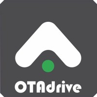 OTAdrive logo - Similar company to Clashrooms
