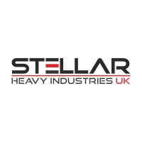 Stellar Heavy Industries UK logo - Similar company to Stellar Construction (Group Company Of Ant Yapi)