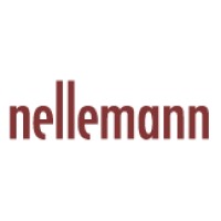 Nellemann A/S logo - Similar company to Ant Cooperation