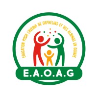EAOAG logo - Similar company to Les Orphelins De Guinee
