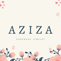 AZIZA JOYERIA logo - Similar company to Adria Joyería | Adria Jewelry