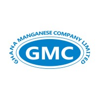 Ghana Manganese Company Ltd. logo - Similar company to Ghana Library Authority