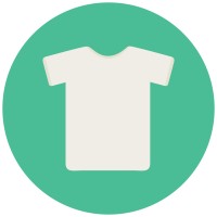 TeeProud logo - Similar company to Ventcube