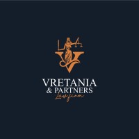 Vretania & Partners Law Firm logo - Similar company to Nadim Zaki Fornawansyah Law Firm