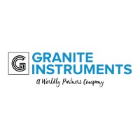 Granite Instruments logo - Similar company to Myostorm