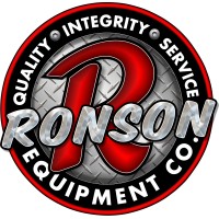 Ronson Equipment Co., LLC logo - Similar company to Trinity Equipment, Inc.