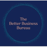The Better Business Bureau logo - Similar company to Bbds Consulting