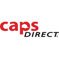 Caps Direct logo - Similar company to Kati Sportcap & Bag