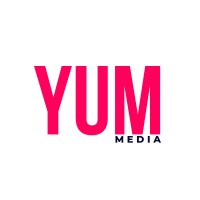 Yum Media Agency logo - Similar company to Fishtree Group