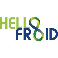 HELLO FROID logo - Similar company to Tipi Expertise 🏡