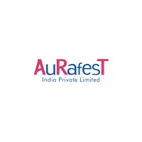 Aurafest logo - Similar company to Macfactory.Store