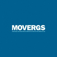 MOVERGS logo - Similar company to Sindmóveis Bento Gonçalves