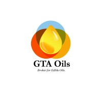 GTA Oils logo - Similar company to Regent Enterprises