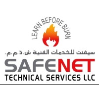Safenet Technical Services LLC logo - Similar company to Afaq Technical Services Llc