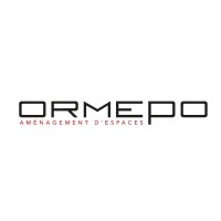 ORMEPO logo - Similar company to Studio Ar