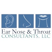 Ear Nose and Throat Consultants, LLC logo - Similar company to Sugar Land Ent & Sleep Center