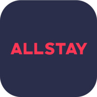 Allstay logo - Similar company to 바로팜(Baropharm)