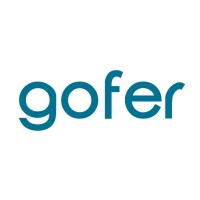 Gofer RH logo - Similar company to Waffle